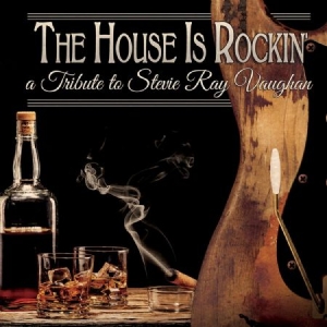 Various Artists - House Is Rockin' - A Tribute To Ste ryhmässä CD @ Bengans Skivbutik AB (2250391)