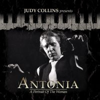 Collins Judy - Antonia: A Portrait Of The Woman ryhmässä DVD & BLU-RAY @ Bengans Skivbutik AB (2250399)