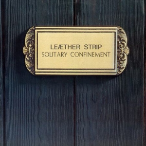 Leather Strip - Solitary Confinement ryhmässä VINYYLI @ Bengans Skivbutik AB (2250402)