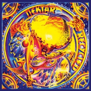 Nektar - Recycled - Deluxe Edition ryhmässä VINYYLI @ Bengans Skivbutik AB (2250593)