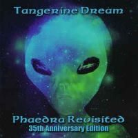 Tangerine Dream - Tangines Scales ryhmässä CD @ Bengans Skivbutik AB (2250595)