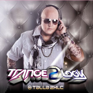 Talla 2Xlc - Tranceology 2 ryhmässä CD @ Bengans Skivbutik AB (2250618)