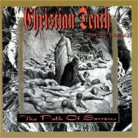 Christ On A Crutch - Spread Your Filth / Shit Edge And O ryhmässä VINYYLI @ Bengans Skivbutik AB (2250632)