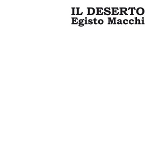 Macchi Egisto - Il Destro ryhmässä VINYYLI @ Bengans Skivbutik AB (2250652)