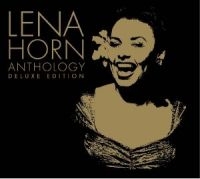 Horne Lena - Anthology - Deluxe Edition ryhmässä CD @ Bengans Skivbutik AB (2250660)