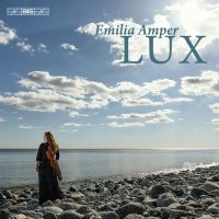 Amper Emilia - Lux ryhmässä Musiikki / SACD / Worldmusic/ Folkmusik @ Bengans Skivbutik AB (2250803)