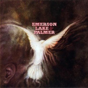 Emerson Lake & Palmer - Emerson, Lake & Palmer ryhmässä ME SUOSITTELEMME / Joululahjavinkki: Vinyyli @ Bengans Skivbutik AB (2250999)