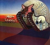 Emerson Lake & Palmer - Tarkus ryhmässä CD @ Bengans Skivbutik AB (2251003)