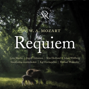 Mozart W A - Requiem ryhmässä ME SUOSITTELEMME / Joululahjavinkki: CD @ Bengans Skivbutik AB (2251005)