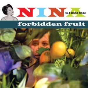 Simone Nina - Forbidden Fruit ryhmässä CD @ Bengans Skivbutik AB (2251289)