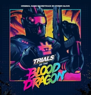 Power Globe - Trials Of The Blood Dragon (Game So ryhmässä CD @ Bengans Skivbutik AB (2251296)