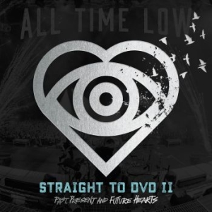 All Time Low - Straight To Dvd Ii: Past, Present, ryhmässä VINYYLI @ Bengans Skivbutik AB (2253507)