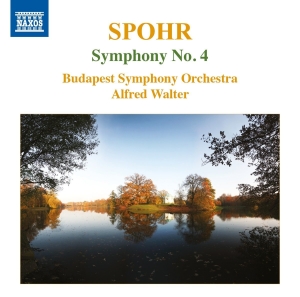 Budapest Symphony Orchestra Alfred - Symphony No. 4 ryhmässä ME SUOSITTELEMME / Joululahjavinkki: CD @ Bengans Skivbutik AB (2253539)