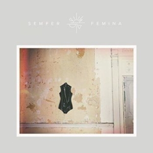 Marling Laura - Semper Femina ryhmässä Minishops / Laura Marling @ Bengans Skivbutik AB (2253662)