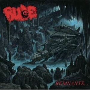 Rude - Remnants (Ltd Digipack) ryhmässä CD @ Bengans Skivbutik AB (2253696)