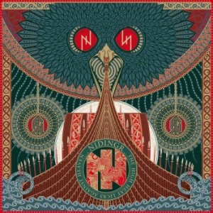 Nidingr - The High Heat Licks Against Heaven ryhmässä CD @ Bengans Skivbutik AB (2253699)