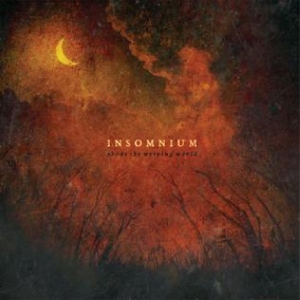 Insomnium - Above The Weeping World ryhmässä CD @ Bengans Skivbutik AB (2253710)