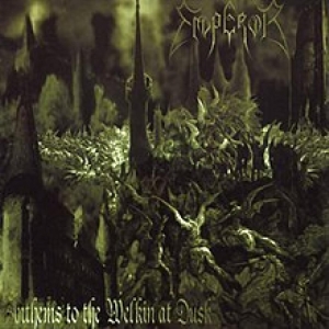 Emperor - Anthems To The Welkin At Dusk ryhmässä CD @ Bengans Skivbutik AB (2253715)