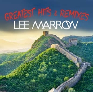 Marrow Lee - Greatest Hits & Remixes ryhmässä CD @ Bengans Skivbutik AB (2253730)