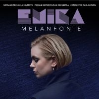 Emika - Melanfonie ryhmässä ME SUOSITTELEMME / Joululahjavinkki: CD @ Bengans Skivbutik AB (2253750)