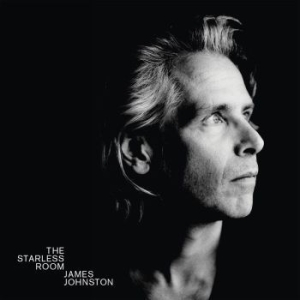 Johnston James - Starless Room ryhmässä VINYYLI @ Bengans Skivbutik AB (2253780)