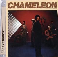 Chameleon - Chameleon: Expanded Edition ryhmässä CD @ Bengans Skivbutik AB (2253790)