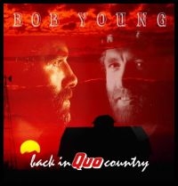 Young Bob - Back In Quo Country: Expanded Editi ryhmässä CD @ Bengans Skivbutik AB (2253809)