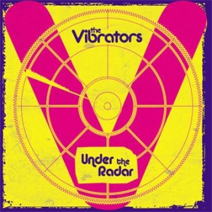 Vibrators - Under The Radar ryhmässä CD @ Bengans Skivbutik AB (2253902)