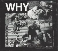 Discharge - Why? ryhmässä CD @ Bengans Skivbutik AB (2253920)