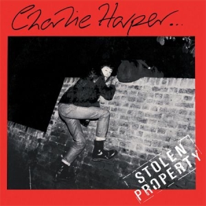 Harper Charlie - Stolen Property ryhmässä CD @ Bengans Skivbutik AB (2253923)