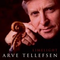 Tellefsen Arve - Limelight ryhmässä CD @ Bengans Skivbutik AB (2253943)