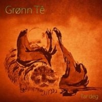 Grönn Te - Tar Deg ryhmässä VINYYLI @ Bengans Skivbutik AB (2253948)