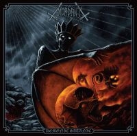 Mordant - Demonic Satanic ryhmässä CD @ Bengans Skivbutik AB (2253951)