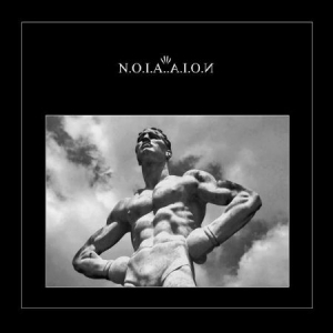 N.O.I.A. - A.I.O.N. (White Vinyl) ryhmässä VINYYLI @ Bengans Skivbutik AB (2253954)