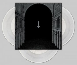 Gost - Non Paradisi (Dlp) ryhmässä VINYYLI @ Bengans Skivbutik AB (2255064)