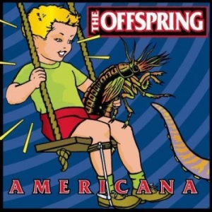 Offspring - Americana ryhmässä Minishops / The Offspring @ Bengans Skivbutik AB (2255083)