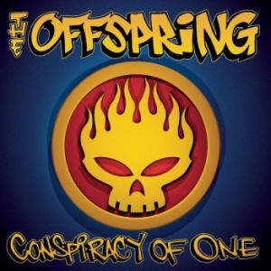 Offspring - Conspiracy Of One ryhmässä Minishops / The Offspring @ Bengans Skivbutik AB (2255084)