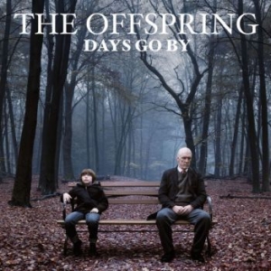 Offspring - Days Go By ryhmässä Minishops / The Offspring @ Bengans Skivbutik AB (2255085)