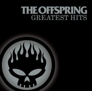 Offspring - Greatest Hits ryhmässä Minishops / The Offspring @ Bengans Skivbutik AB (2255086)