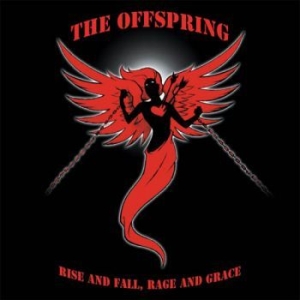 Offspring - Rise And Fall Rage And Grace ryhmässä Minishops / The Offspring @ Bengans Skivbutik AB (2255088)