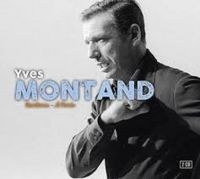 Montand Yves - Barbara ryhmässä CD @ Bengans Skivbutik AB (2255123)