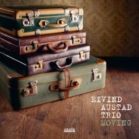 Austad Eivind (Trio) - Moving ryhmässä CD @ Bengans Skivbutik AB (2255595)