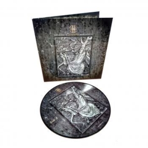 Paradise Lost - Faith Divides Us, Death Unites (Lp ryhmässä Minishops / Paradise Lost @ Bengans Skivbutik AB (2255604)