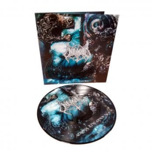 Unleashed - Across The Open Sea (Lp Pic Gatefol ryhmässä VINYYLI @ Bengans Skivbutik AB (2255605)