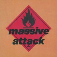 Massive Attack - Blue Lines (Vinyl) ryhmässä Minishops / Beth Gibbons @ Bengans Skivbutik AB (2255620)