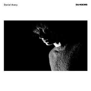 Avery Daniel - Daniel Avery Dj-Kicks ryhmässä CD @ Bengans Skivbutik AB (2255656)