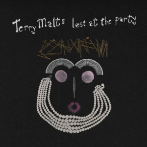 Terry Malts - Lost At The Party ryhmässä CD @ Bengans Skivbutik AB (2255658)