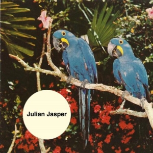 Jasper Julian - 2 Am, Chinatown ryhmässä VINYYLI @ Bengans Skivbutik AB (2255664)