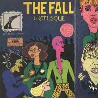 Fall - Grotesque (After The Gramme) ryhmässä VINYYLI @ Bengans Skivbutik AB (2255672)