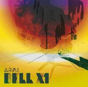 Bell X1 - Arms ryhmässä CD @ Bengans Skivbutik AB (2255679)